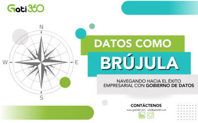Datos como Brújula