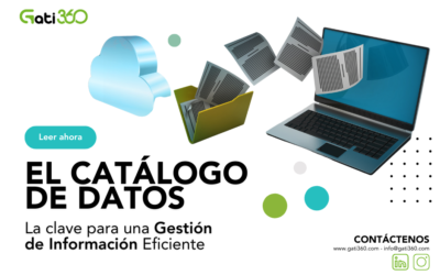 Gestión de Información Eficiente