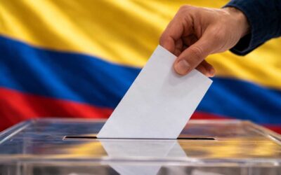 Elecciones Colombia 2026
